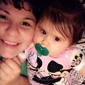 Meet your Posher, Sharron